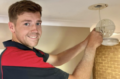 Smoke Alarms